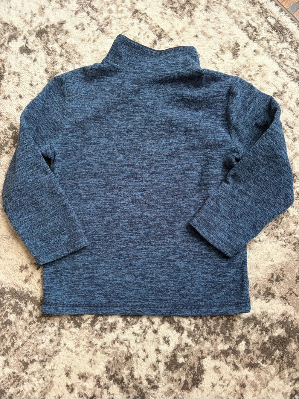Gymboree Fleece Size 5/6
